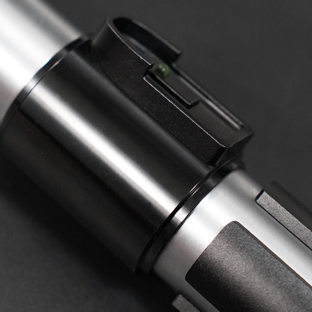 Green Guy Elite - Sabers Unlimited