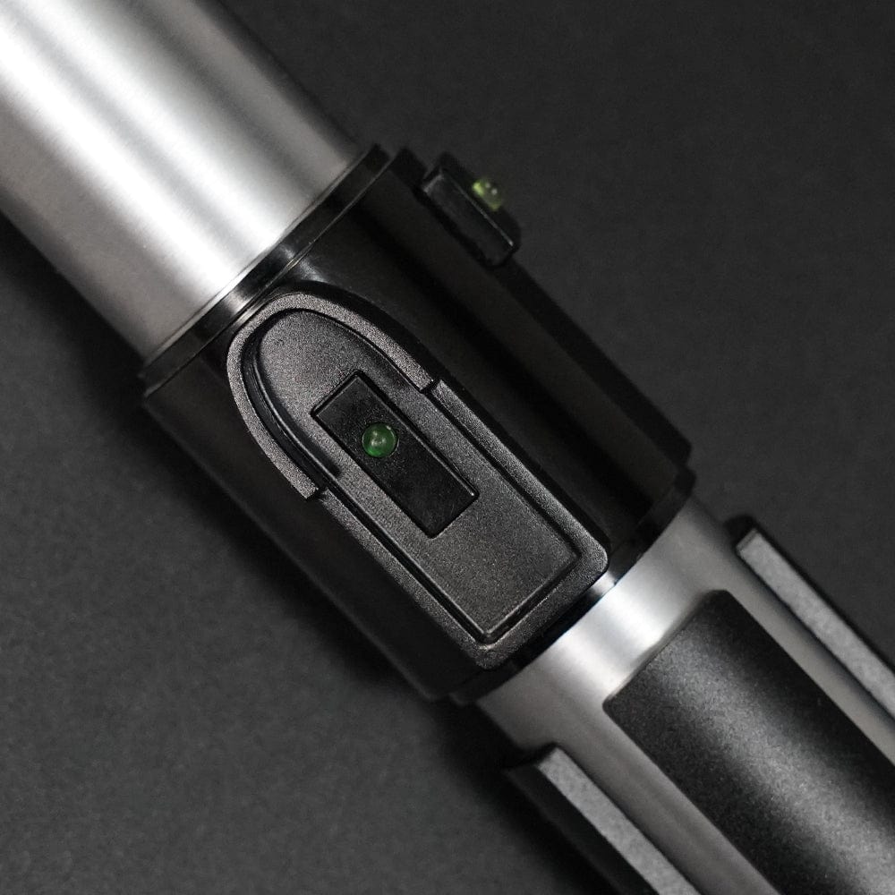 Green Guy Elite - Sabers Unlimited