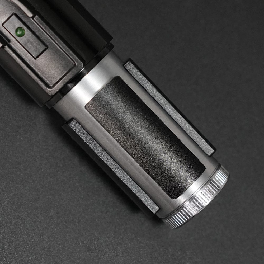 Green Guy Elite - Sabers Unlimited
