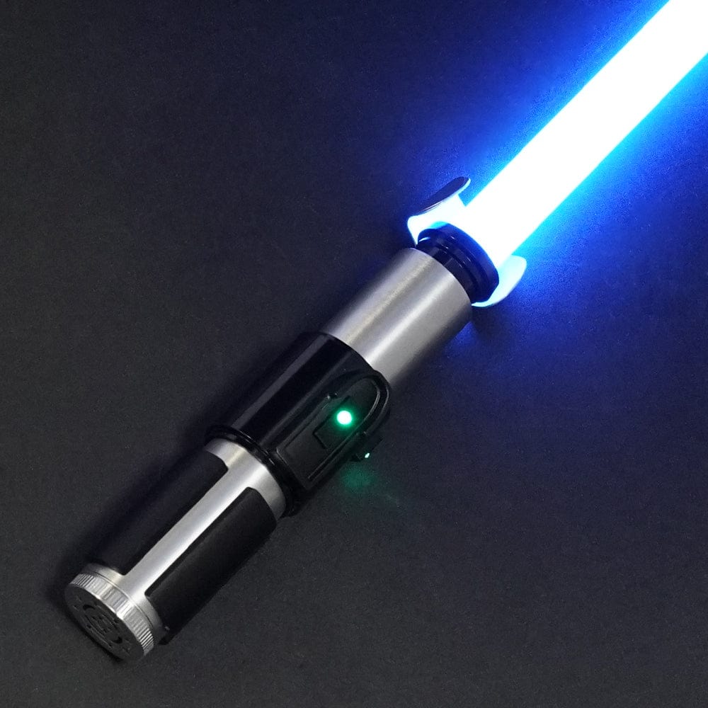 Green Guy Elite - Sabers Unlimited