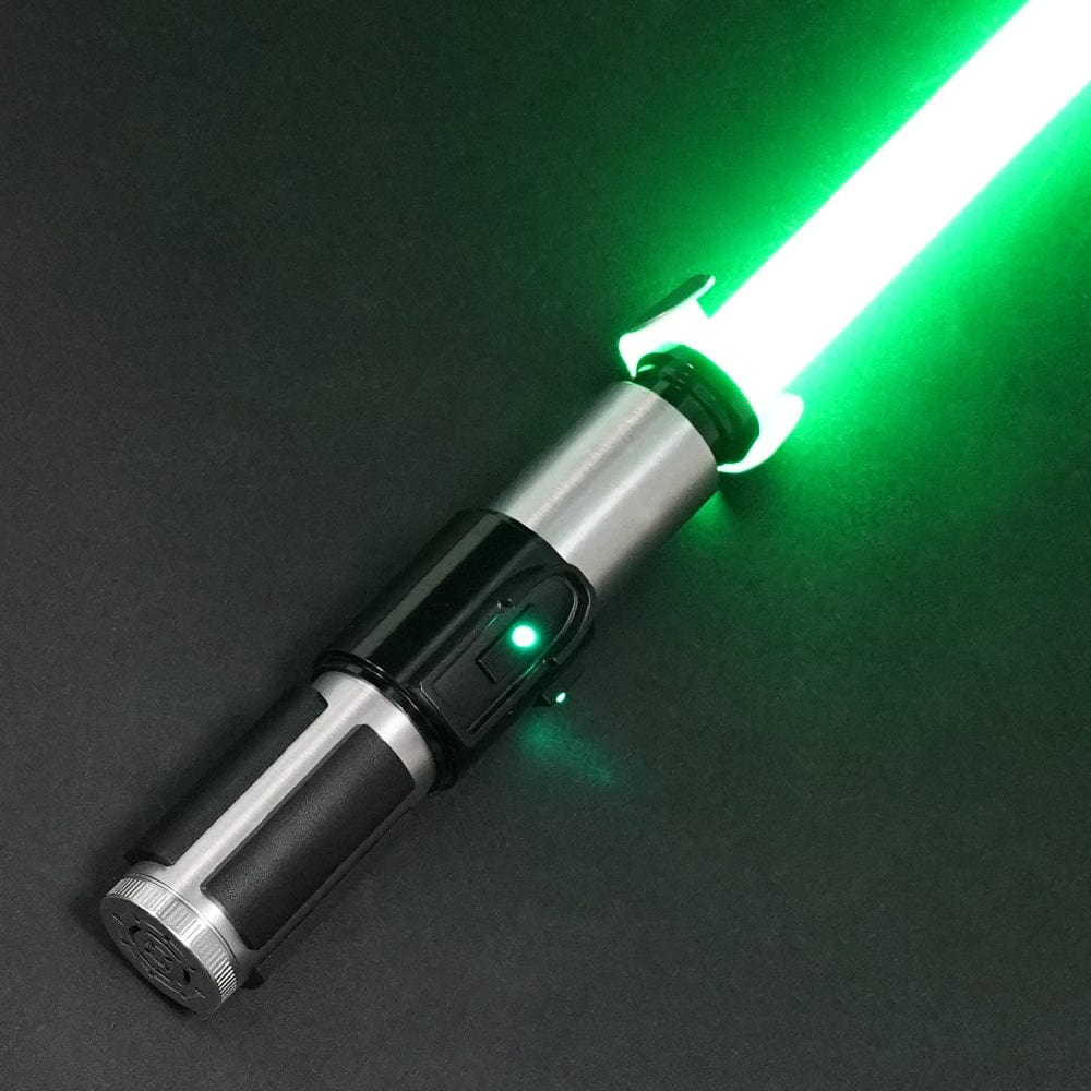 Green Guy Elite - Sabers Unlimited