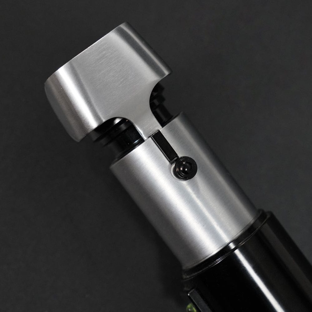Green Guy Elite - Sabers Unlimited