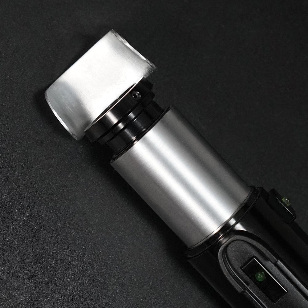 Green Guy Elite - Sabers Unlimited