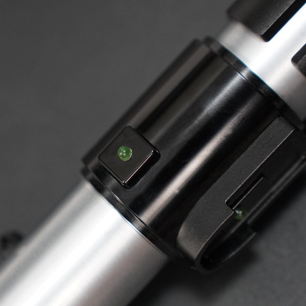 Green Guy Elite - Sabers Unlimited