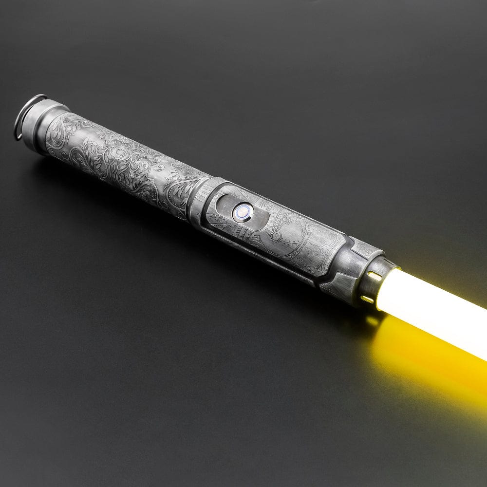 Relic - SABERS UNLIMITED