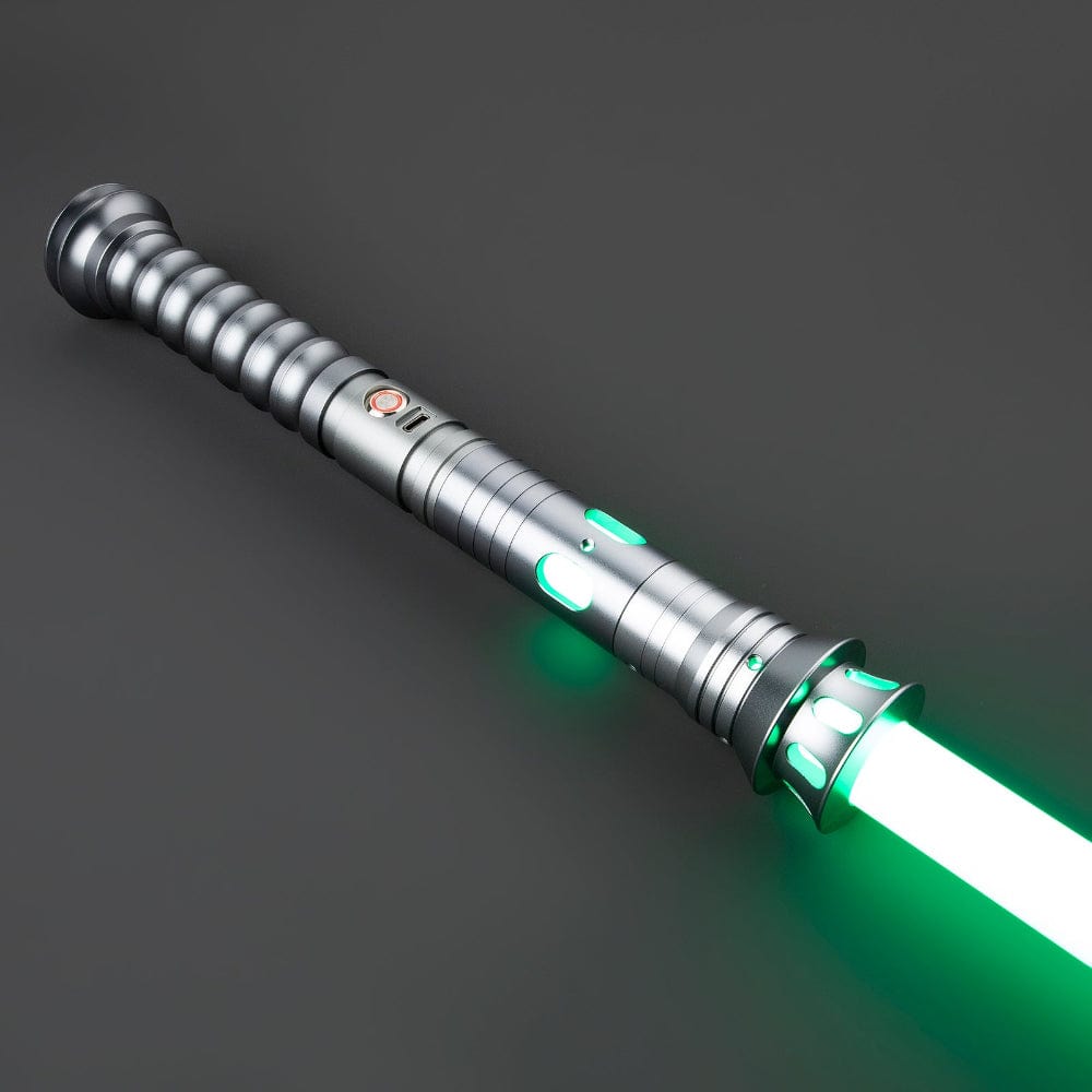 Lotus - SABERS UNLIMITED
