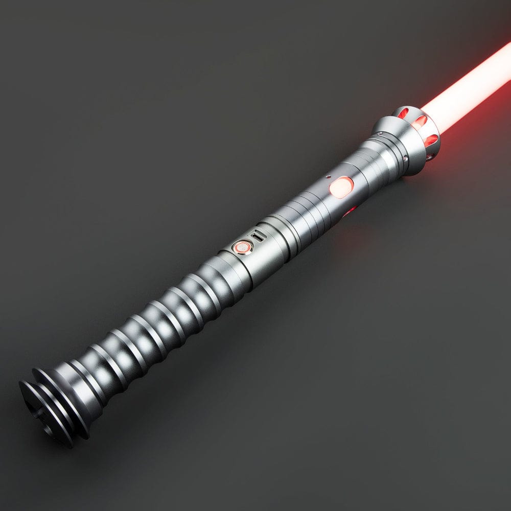 Lotus - SABERS UNLIMITED