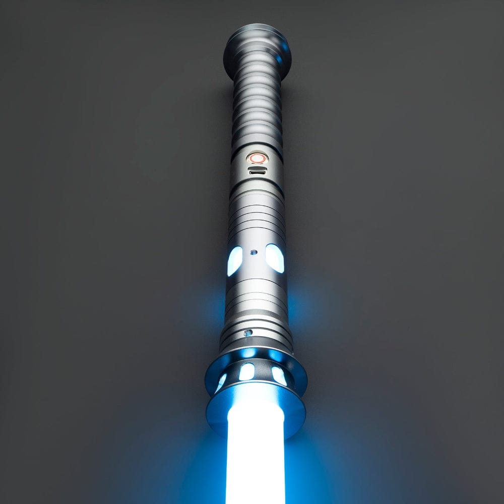 Lotus - SABERS UNLIMITED