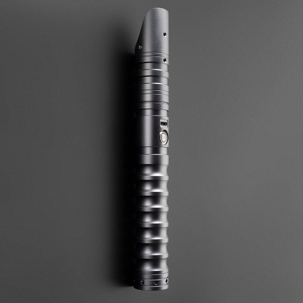Novice V3 - SABERS UNLIMITED