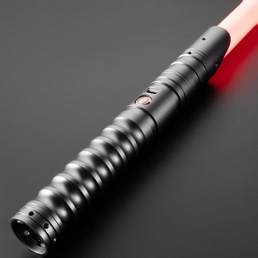 Novice V3 - SABERS UNLIMITED