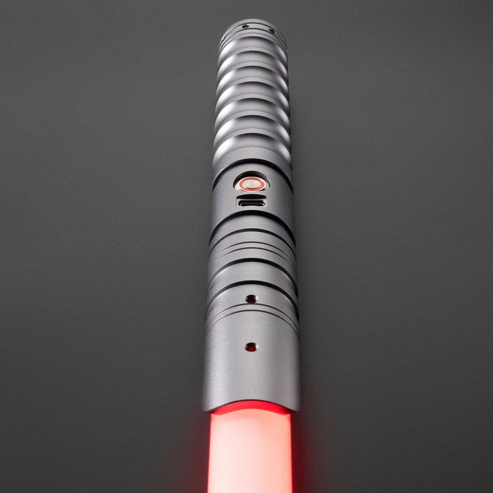 Novice V3 - SABERS UNLIMITED