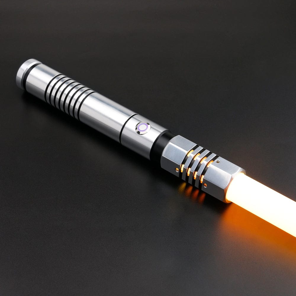 Grille - SABERS UNLIMITED