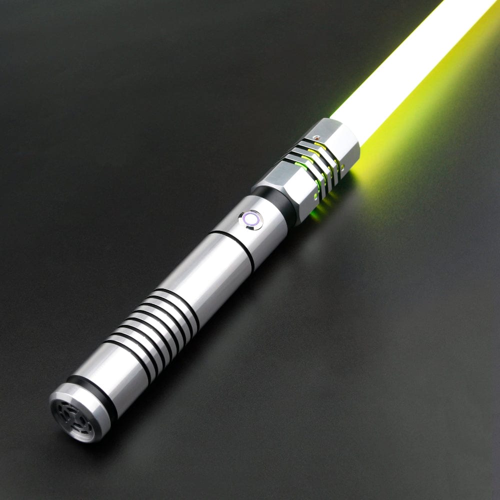 Grille - SABERS UNLIMITED