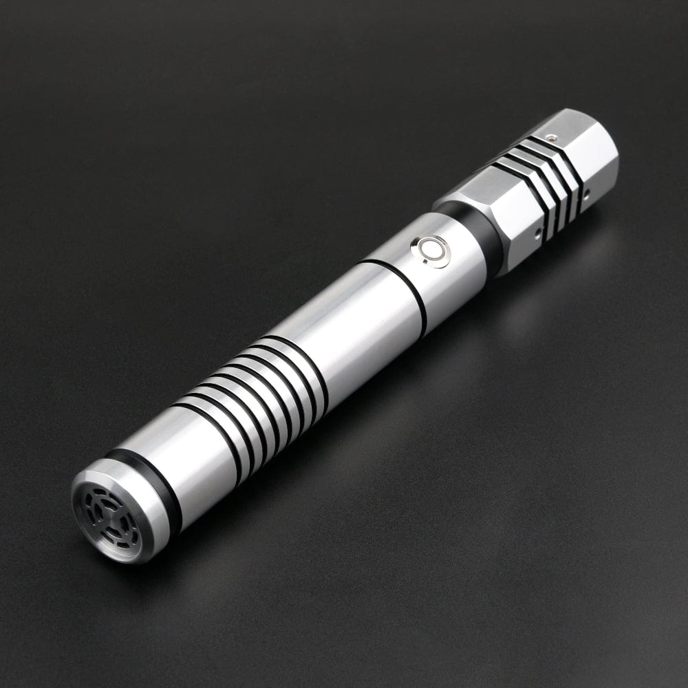 Grille - SABERS UNLIMITED