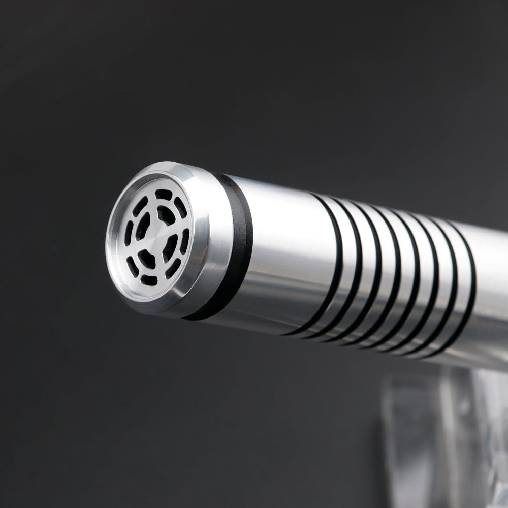 Grille - SABERS UNLIMITED