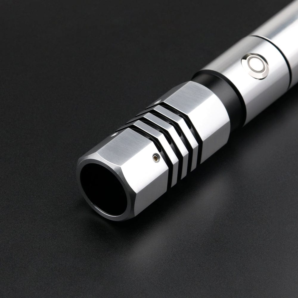 Grille - SABERS UNLIMITED
