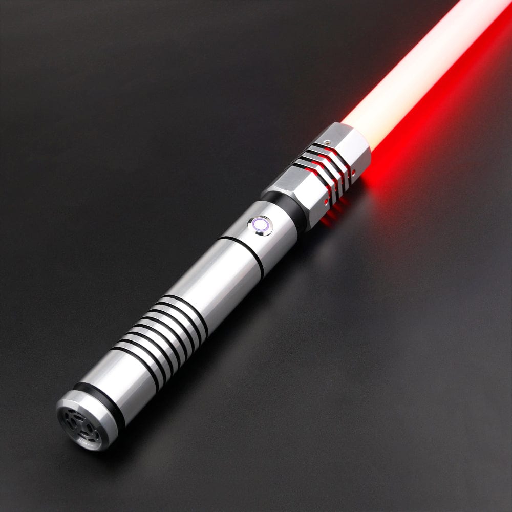 Grille - SABERS UNLIMITED