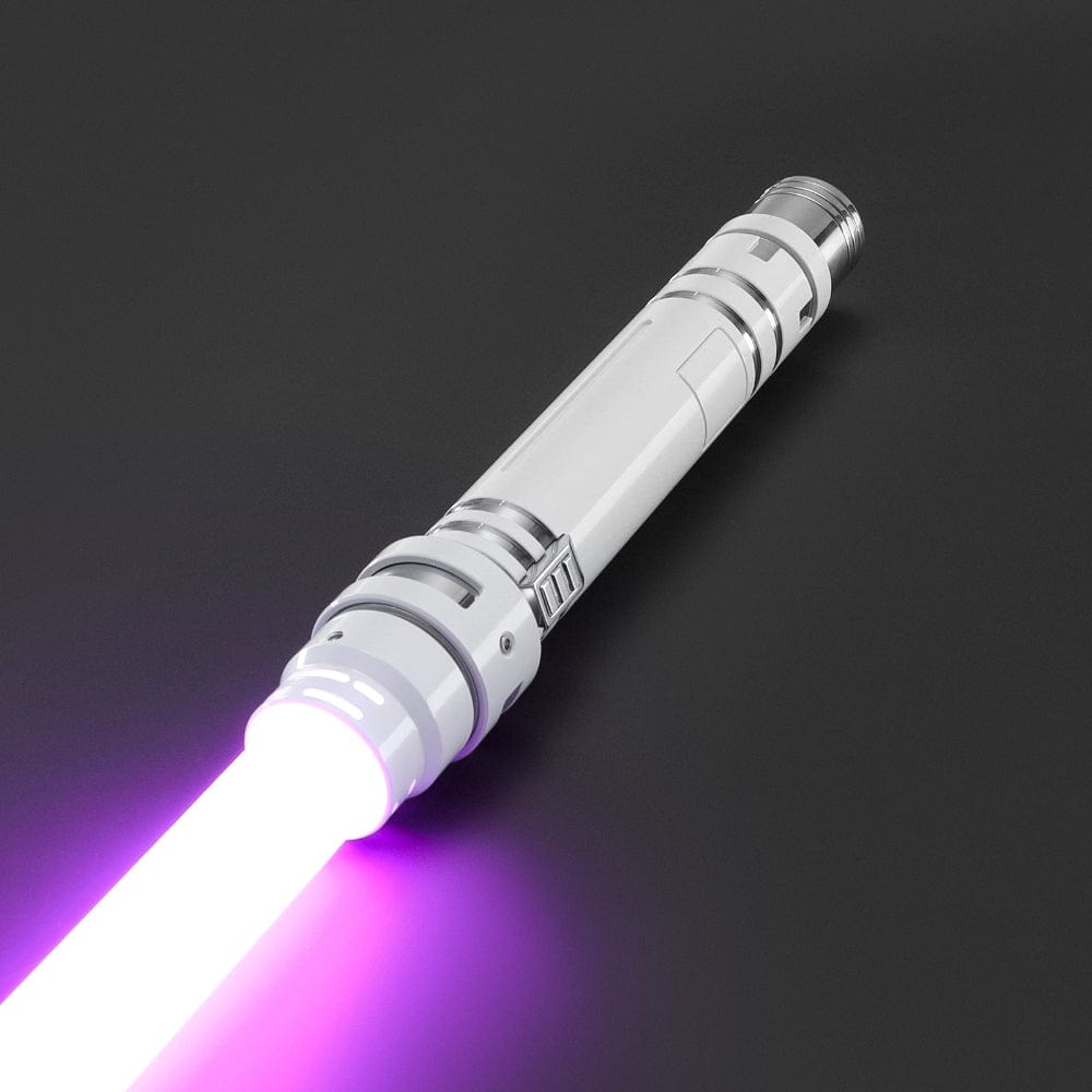 Gundam master lightsaber - Sabers Unlimited