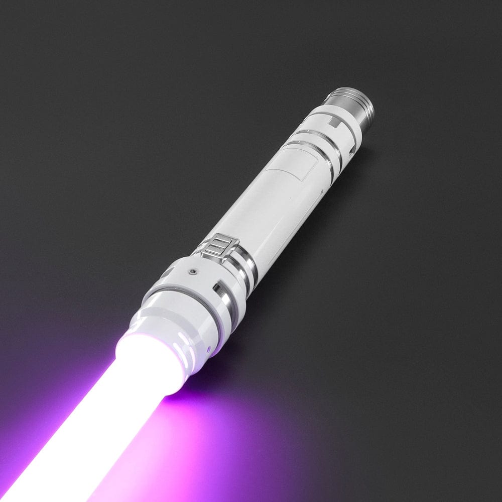 Gundam master lightsaber - Sabers Unlimited
