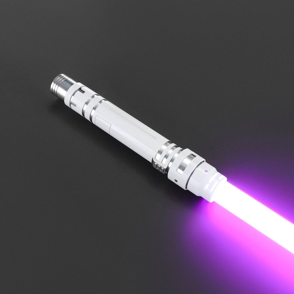 Gundam master lightsaber - Sabers Unlimited