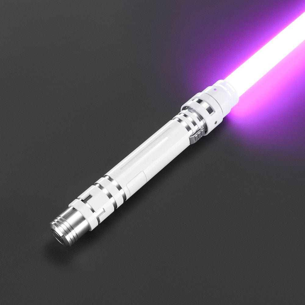 Gundam master lightsaber - Sabers Unlimited