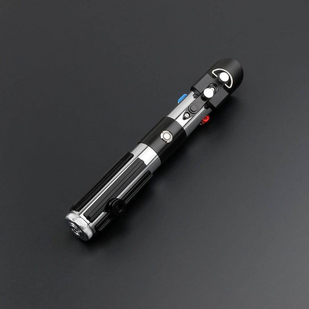 Half Machine master lightsaber - Sabers Unlimited