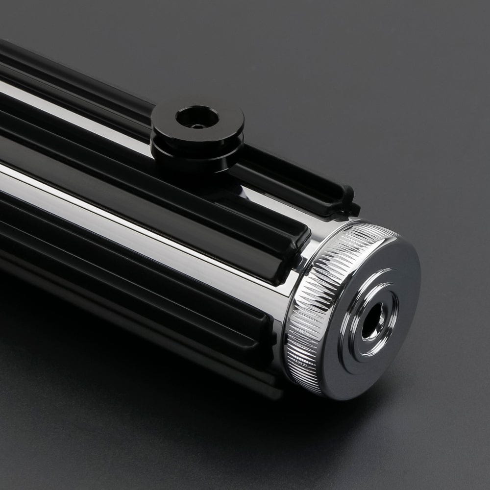 Half Machine master lightsaber - Sabers Unlimited