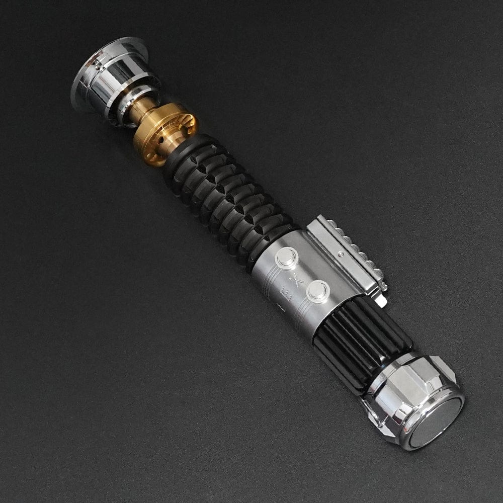 Hermit Elite lightsaber - Sabers Unlimited