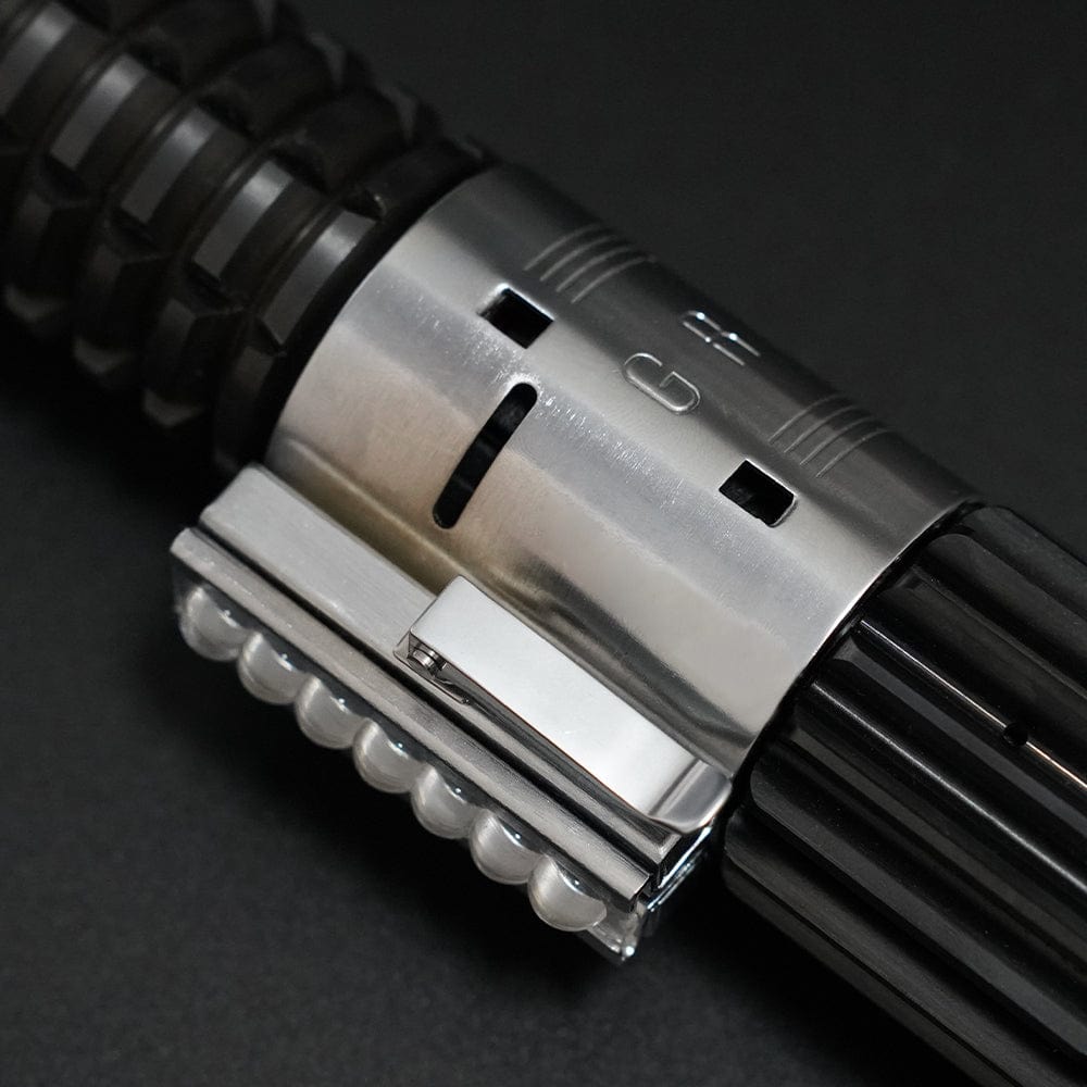 Hermit Elite lightsaber - Sabers Unlimited