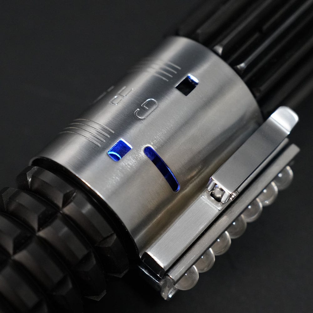 Hermit Elite lightsaber - Sabers Unlimited
