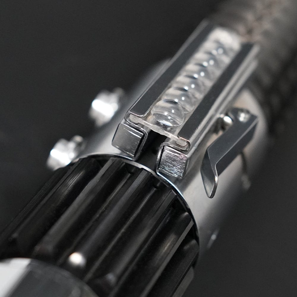 Hermit Elite lightsaber - Sabers Unlimited