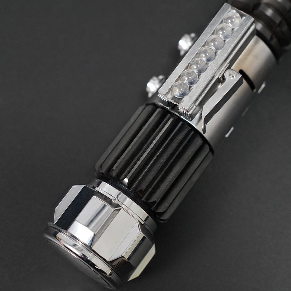 Hermit Elite lightsaber - Sabers Unlimited