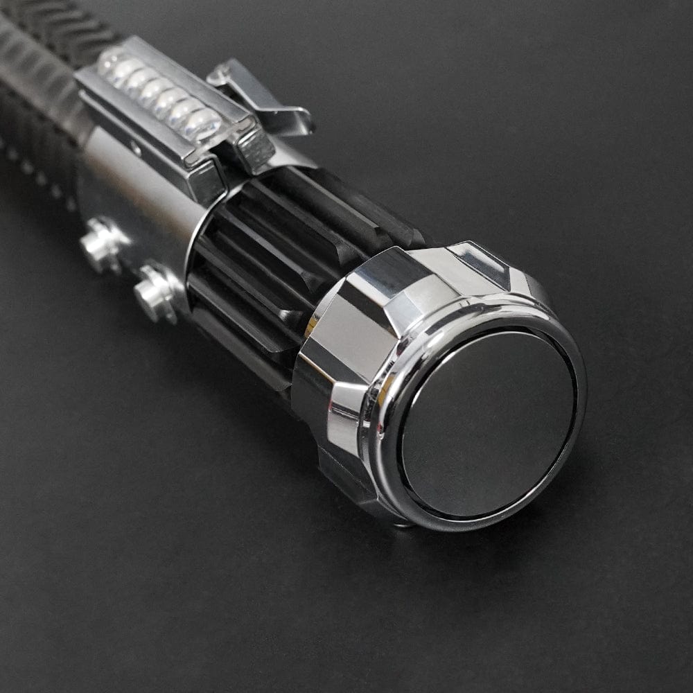 Hermit Elite lightsaber - Sabers Unlimited