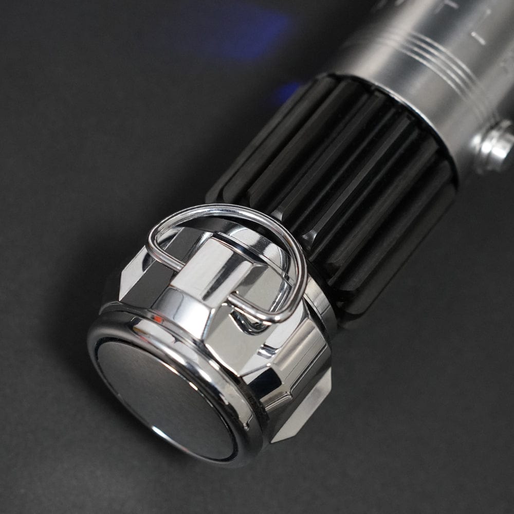 Hermit Elite lightsaber - Sabers Unlimited