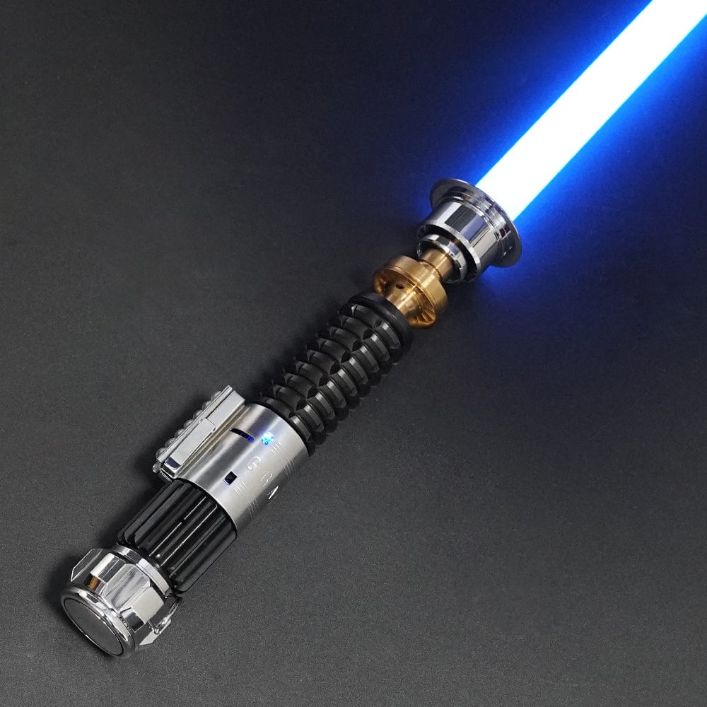 Hermit Elite lightsaber - Sabers Unlimited