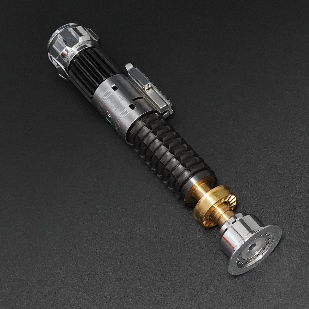 Hermit Elite lightsaber - Sabers Unlimited