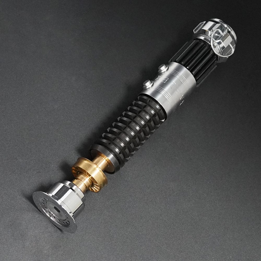 Hermit Elite lightsaber - Sabers Unlimited
