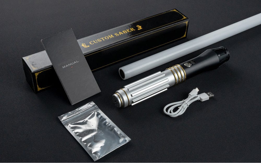 Hierarch - SABERS UNLIMITED