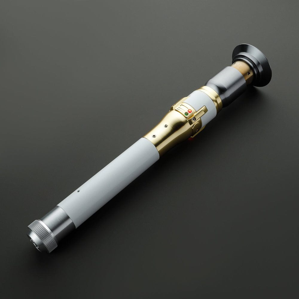 High Council - SABERS UNLIMITED