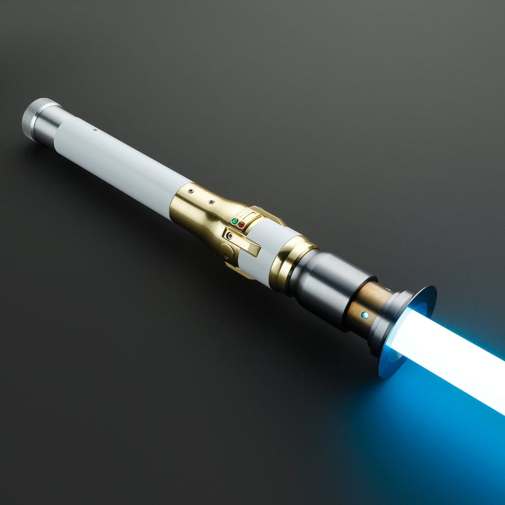 High Council - SABERS UNLIMITED