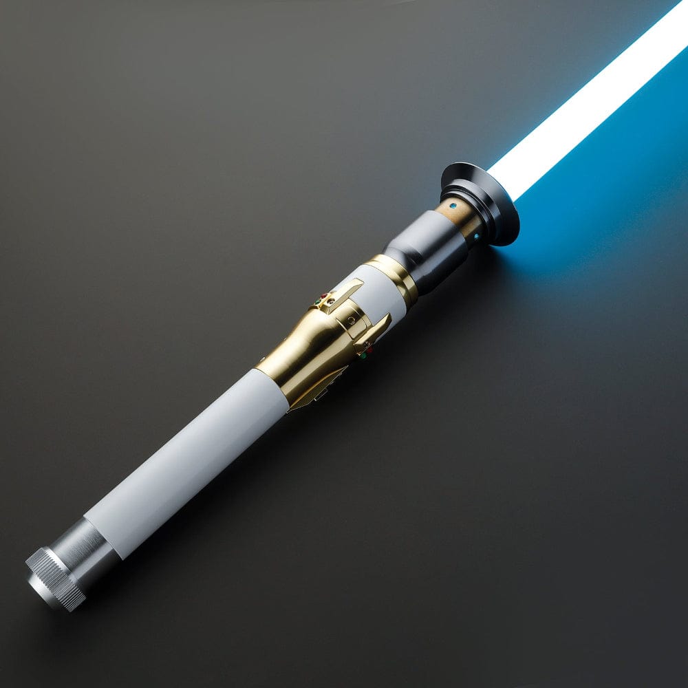 High Council - SABERS UNLIMITED
