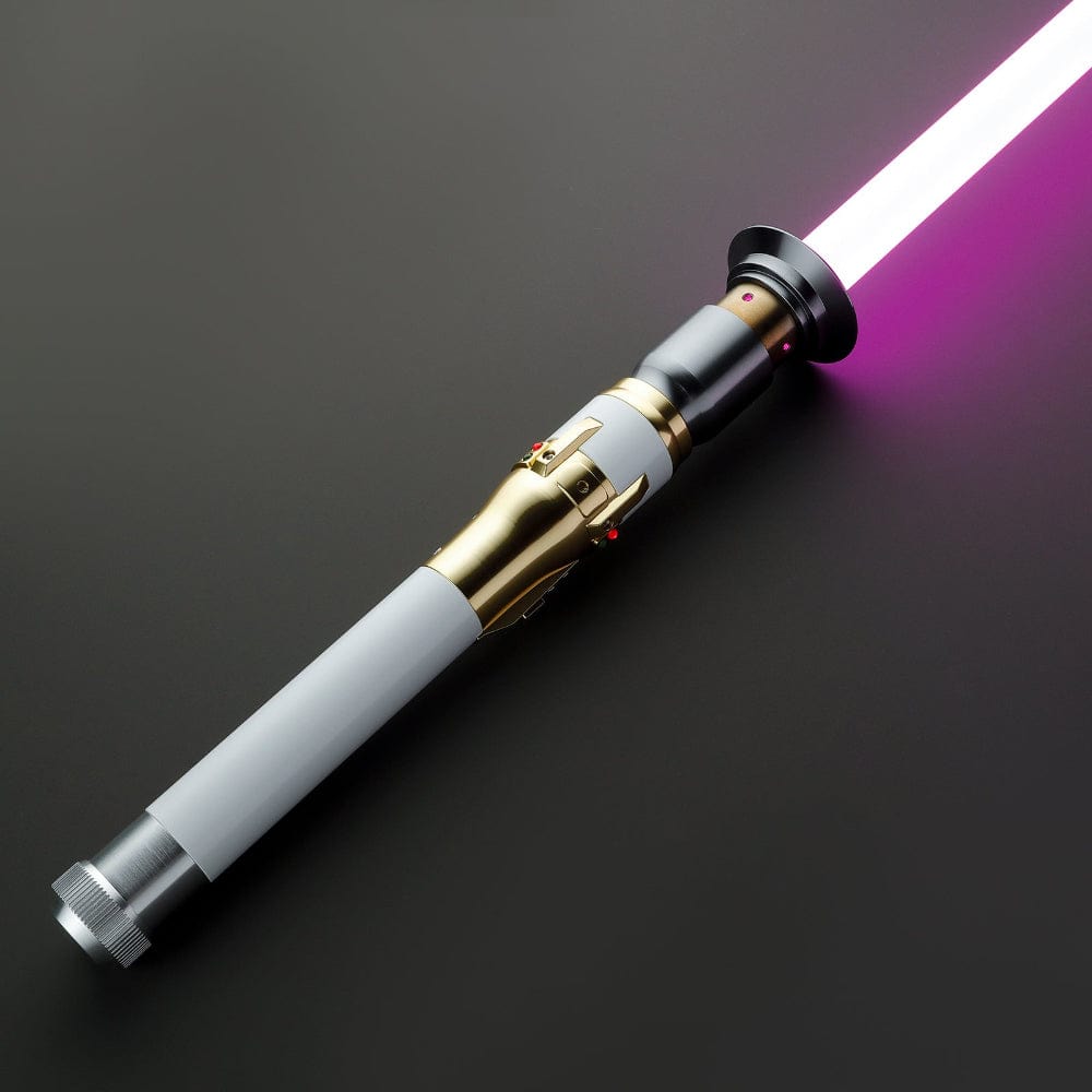 High Council - SABERS UNLIMITED