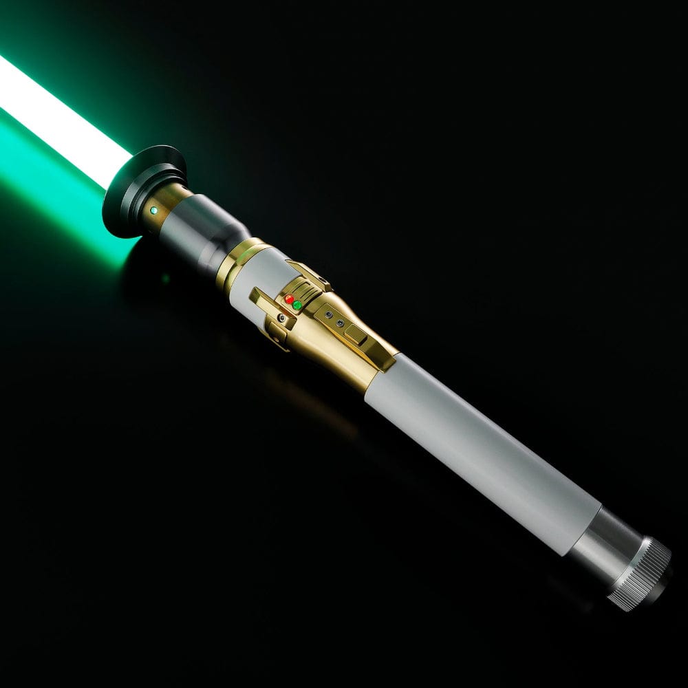 High Council - SABERS UNLIMITED