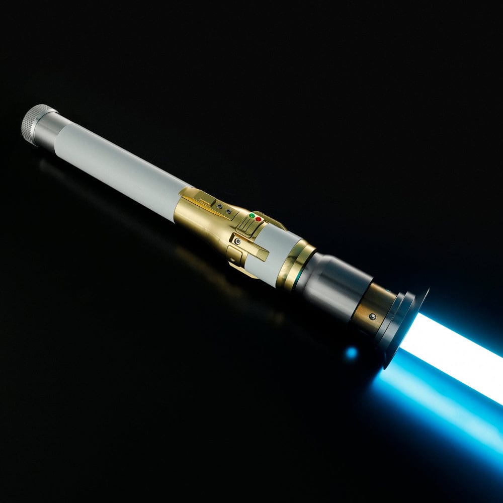 High Council - SABERS UNLIMITED