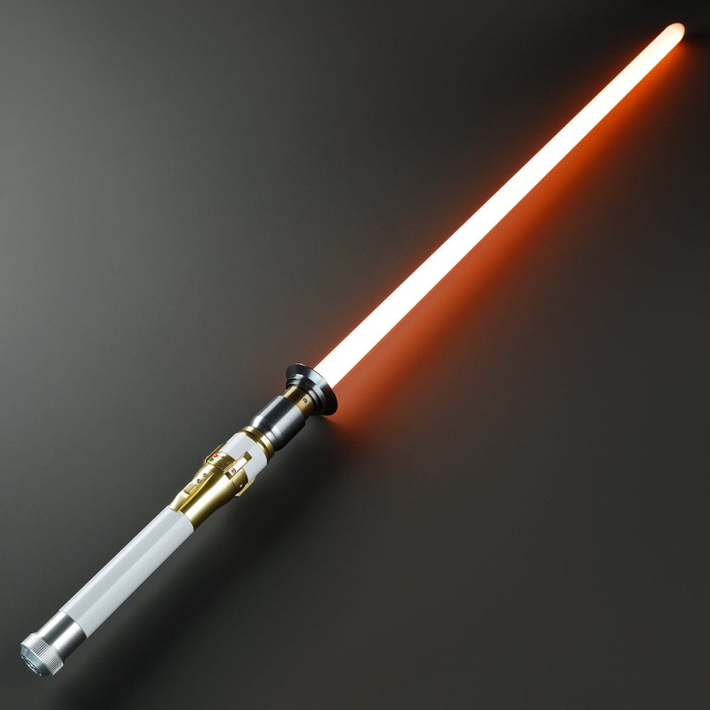 High Council - SABERS UNLIMITED