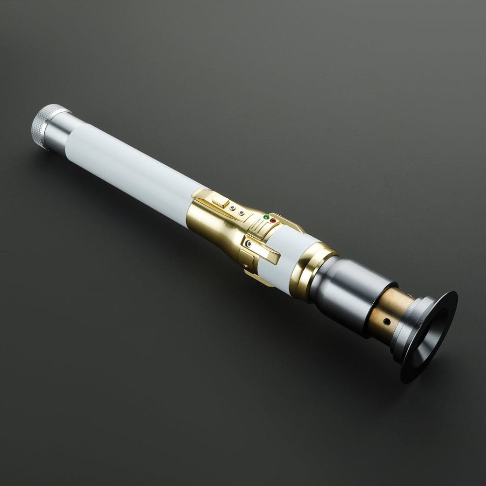 High Council - SABERS UNLIMITED