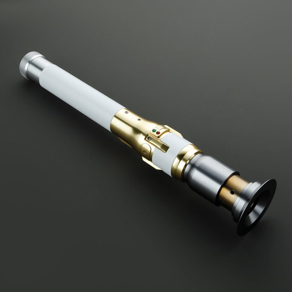 High Council - SABERS UNLIMITED