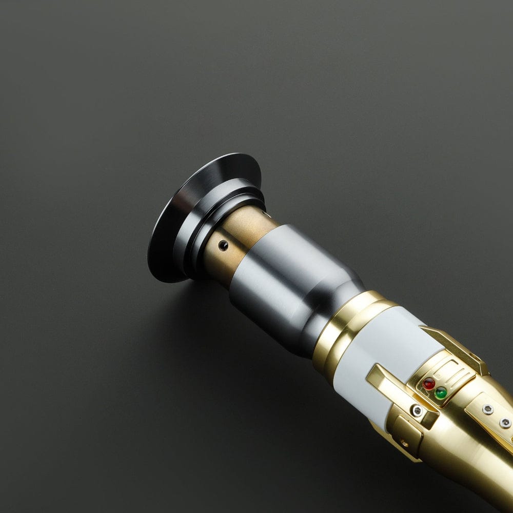 High Council - SABERS UNLIMITED