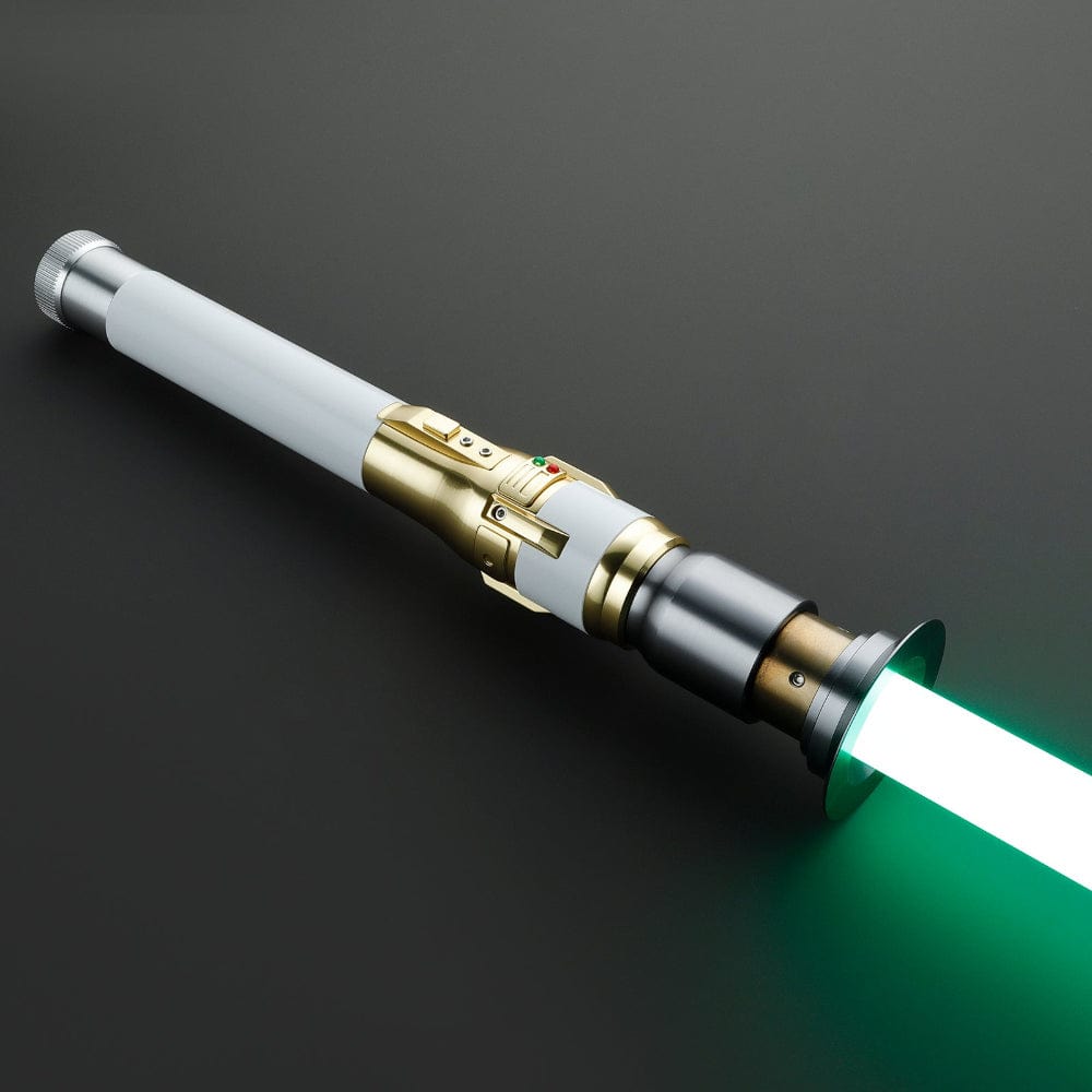 High Council - SABERS UNLIMITED