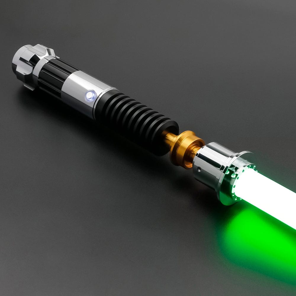 High Ground master lightsaber - Sabers Unlimited